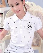 Q比熊童装产品图片