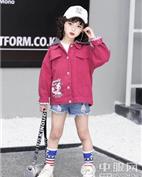 淘衣城堡童装产品图片