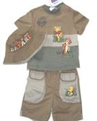 艾朗.儿童衣柜童装产品图片