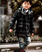 童园童装产品图片