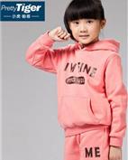 小虎帕蒂童装产品图片