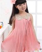 丝丝百合童装产品图片