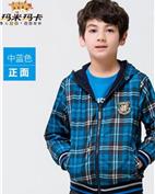 玛米玛卡童装产品图片