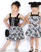 QIQI童装产品图片