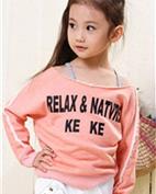 可可新帝童装产品图片