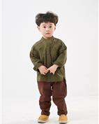 尼可童装产品图片