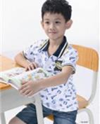 百变乐园童装产品图片