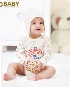 OCBaby童装产品图片