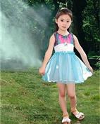 妮可贝贝童装产品图片