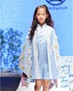 笙生童装产品图片