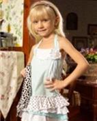 米斯维尼童装产品图片