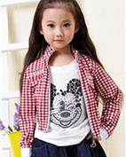 可可新帝童装产品图片