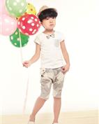 Hello child童装产品图片