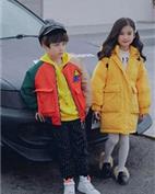 citykids童装产品图片