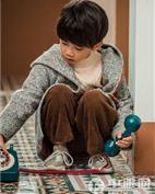 史丘比童装产品图片