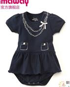 妈妈喂童装产品图片