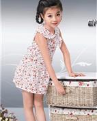 泡泡鸭童装产品图片