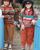 爱之好礼童装产品图片