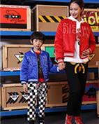 6Ekids童装产品图片