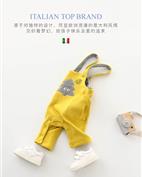 Bbebaby童装产品图片