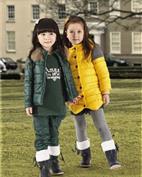 小虎憨尼童装产品图片