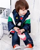 wisemi童装产品图片
