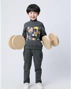 史丘比童装产品图片