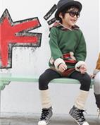 爱之好礼童装产品图片