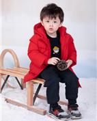 G.M.F童装产品图片