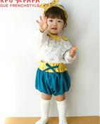 芭布巴巴童装产品图片