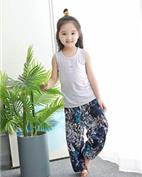 绿韵天使童装产品图片