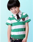 Q比熊童装产品图片