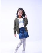 CIAOCIAO FRIEND童装产品图片