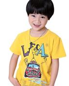 Q比熊童装产品图片