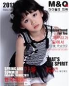 M&Q童装产品图片