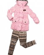 乖乖狗童装产品图片