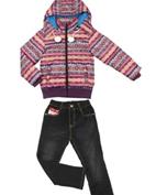 乖乖狗童装产品图片