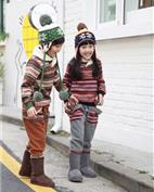 爱之好礼童装产品图片