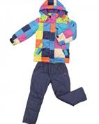 乖乖狗童装产品图片