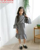 芭布巴巴童装产品图片