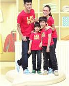 小虎帕蒂童装产品图片