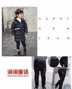 淘淘童话童装产品图片