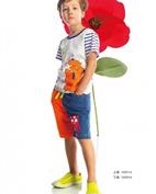 redkids童装产品图片