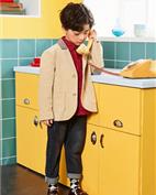 优童库童装产品图片