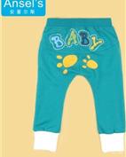 安塞尔斯童装产品图片