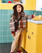 优童库童装产品图片