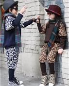 爱之好礼童装产品图片