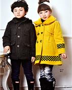 童园童装产品图片