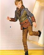 童园童装产品图片