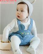 芭布巴巴童装产品图片